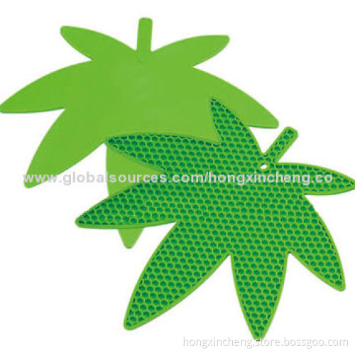 Best Selling Soft and Eco-friendly Silicone Mats, OEM/ODM Orders Welcomed